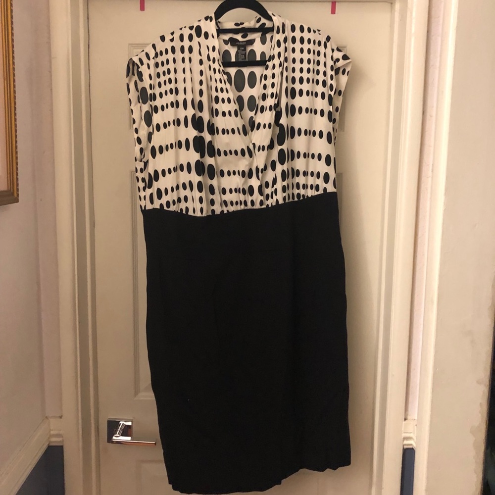 Alfani Dress